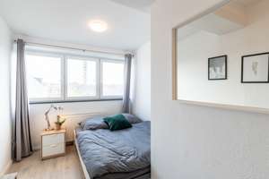 Top geschnittene 3-Zimmer-Wohnung in Berlin – Perfekt zum Wohnen oder Investieren – Die vollständige Adresse der Immobilie erhältst du vom Anbieter., 13347 Gesundbrunnen, Berlin – Vorschaubild 8