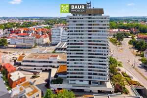 360° | Attraktive Kapitalanlage: Vermietete 2-Zimmer-Wohnung mit Balkon und TG-Stellplatz in Ulm-Mit – Die vollständige Adresse der Immobilie erhältst du vom Anbieter., 89077 Weststadt, Ulm – Vorschaubild 12