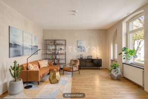 City - Refugium - mittendrin Wohnen – 44141 Westfalendamm, Dortmund – Vorschaubild 11