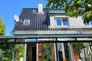 Traumhafte, kernsanierte Doppelhaushälfte mit Wintergarten und Teich in Hamburg-Meiendorf – Die vollständige Adresse der Immobilie erhältst du vom Anbieter., 22145 Rahlstedt, Hamburg – Vorschaubild 14