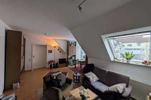 Lichtdurchflutetes Investment im Dachgeschoss – Barrierefrei mit Aufzug und Balkon – Die vollständige Adresse der Immobilie erhältst du vom Anbieter., 47119 Laar, Duisburg – Vorschaubild 7