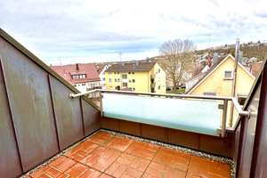 Traumhafte 107 m², 4-Zimmer Maisonette Wohnung in Feuerbach mit Blick ins Tal – Tierbergstraße 5, 70469 Feuerbacher Tal, Stuttgart – Vorschaubild 27