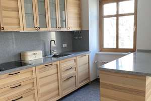 Exklusive 4-Zimmer Wohnung im 3. OG mit Balkon in Berlin-Mitte – Die vollständige Adresse der Immobilie erhältst du vom Anbieter., 10435 Mitte (Ortsteil), Berlin – Vorschaubild 2