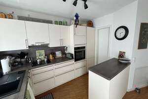 Über den Dächern von Trier: Penthouse mit 4 Zimmern, Dachterrasse und Blick auf den Dom – Sichelstrasse 13, 54290 Mitte/Gartenfeld, Trier – Vorschaubild 4