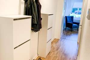 Möbliertes Erdgeschossapartment mit Stil am Maschsee – Suthwiesenstraße 47, 30159 Döhren, Hannover – Vorschaubild 8