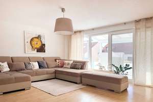 Charmante Doppelhaushälfte - modern, gepflegt und perfekt aufgeteilt in Heidelberg-Emmertsgrund – Die vollständige Adresse der Immobilie erhältst du vom Anbieter., 69126 Emmertsgrund, Heidelberg – Vorschaubild 5