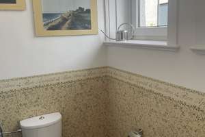 Stilvolle Erdgeschoßwohnung mit Gartenterrasse – Die vollständige Adresse der Immobilie erhältst du vom Anbieter., 23570 Travemünde, Lübeck – Vorschaubild 19