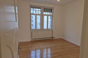 Stilvolle 4 ZKB- Wohnung mit Sonnenterrasse und Balkon MA-Rheinau – Dänischer Tisch 6, 68219 Rheinau, Mannheim – Vorschaubild 7