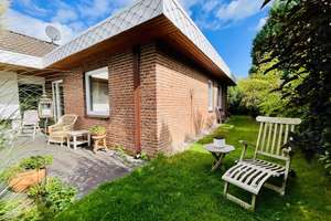Schön gelegen: Winkelbungalow mit Ausbaureserve – Die vollständige Adresse der Immobilie erhältst du vom Anbieter., 27612 Loxstedt – Vorschaubild 26