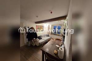 Tauschwohnung: 2-Zimmer-Flat in Regensburg sucht Tauschpartner – Die vollständige Adresse der Immobilie erhältst du vom Anbieter., 93047 Innenstadt, Regensburg – Vorschaubild 7