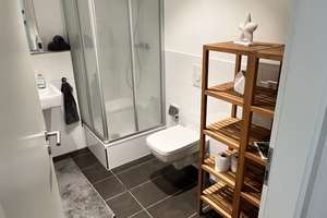 1-Zimmer-Apartment in Düsseldorf-Unterbach – Rathelbeckstraße 330, 40627 Unterbach, Düsseldorf – Vorschaubild 5