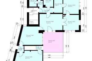 POOL. PLATZ. POTENZIAL – Gepflegtes 3-Familienhaus mit großem Grundstück in Bestlage von S-Stammheim – Die vollständige Adresse der Immobilie erhältst du vom Anbieter., 70439 Stammheim-Süd, Stuttgart – Vorschaubild 38