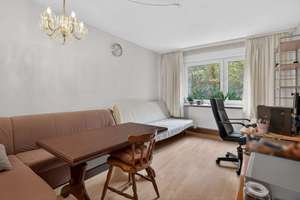 3-Zi.-Wohnung mit Balkon und Blick über den Dächern - Pforzheim – Die vollständige Adresse der Immobilie erhältst du vom Anbieter., 75175 Au, Pforzheim – Vorschaubild 7