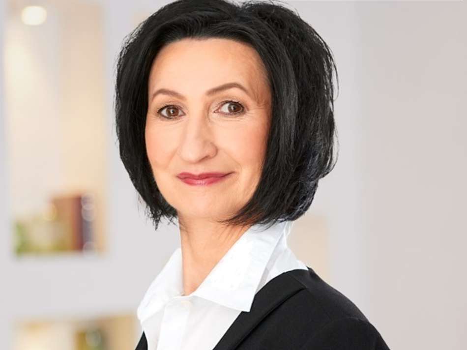 Andrea Höfle