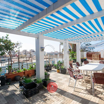 Chalet in Torrox Costa Allgemeine Merkmale Fläche 348 m Terrasse Separate Küche Schlafzimmer 3 Badez