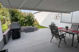 ***Neuwertiges Mittelreienhaus in Bonn-Bad Godesberg*** – Sankt-Augustinus-Straße 22, 53173 Alt-Godesberg, Bonn – Vorschaubild 7
