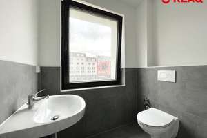Sanierte-WG-geeignete 2-Zimmer-Wohnung mit EBK und Balkon in Aachen Mitte! – Robensstraße 3, 52070 Hansemannplatz, Aachen – Vorschaubild 6