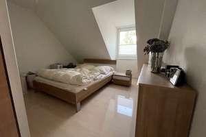 Schwabing: Helle 3,5-Zimmer Dachterrassen-Maisonette-Wohnung – 80802 Münchner Freiheit, München – Vorschaubild 13