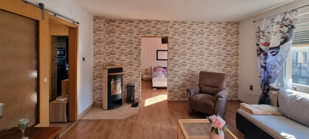 Immobilie in Jatznick - Mit der Gemütlichkeit von heute, bereit für das Morgen - Bild 4