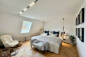 4,5 Zimmerwohnung an der Havel – Zeppelinstraße 51, 14471 Potsdam West, Potsdam – Vorschaubild 10