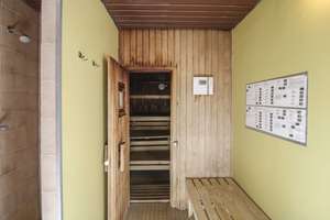 ***Möblierte 75 m² Whg. (2,5) LINDENHOF direkt am RHEIN mit Pool im 18. OG + Einbauküche + Balkon – Hauptstraße 293-299, 51143 Porz (Ortsteil), Köln – Vorschaubild 37