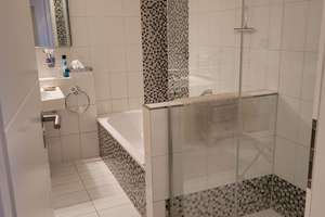 WOHNEN: PREISRUTSCH 4 Zi - 180 m² Maisonette - BURGBLICK – Die vollständige Adresse der Immobilie erhältst du vom Anbieter., 90403 Altstadt, St. Lorenz, Nürnberg – Vorschaubild 6