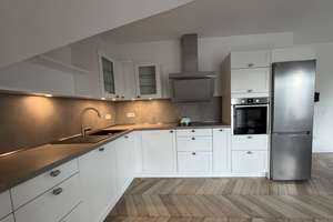 2-Zimmer-Wohnung in Ochsenwerder mit Galerie, Wintergarten und Stellplatz – 21037 Ochsenwerder, Hamburg – Vorschaubild 7