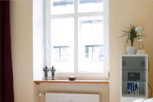 Sonnige möblierte Wohnung in Herzen von Mitte Berlin – Schönholzerstrasse 8, 10115 Mitte (Ortsteil), Berlin – Vorschaubild 30