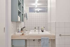 Vollmöbliertes Business-/ Studenten Apartment im Zentrum Osnabrücks C2 – Möserstraße 10c, 49074 Innenstadt, Osnabrück – Vorschaubild 5