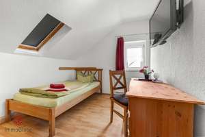 Langfristig verpachtetes Hotel zu verkaufen! **10% Rendite** – Marienthaler Straße 122, 8060 Marienthal Ost, Zwickau – Vorschaubild 31