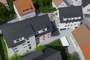 4-Zimmer-Wohnung mit Balkon im 1.OG – Donautalstraße 7/1, 89079 Wiblingen, Ulm – Vorschaubild 4