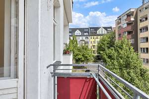Kreuzberg vor der Tür. Ruhe im Grünen. Und eine Wohnung, die noch Ihre werden kann. – 10965 Kreuzberg, Berlin – Vorschaubild 11