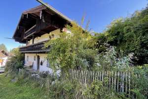 Romantisches Einfamilienhaus am Fuße des Schlossbergs – Am Burgtor 5, 83080 Oberaudorf – Vorschaubild 25