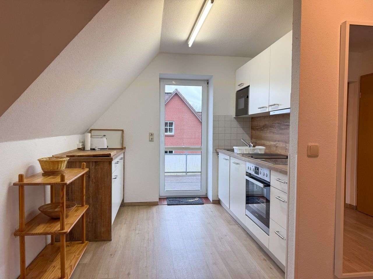 Immobilie in Sankt Peter-Ording - Viel Platz zum Leben - Familiäres Wohnhaus auf Eckgrundstück - Bild 9