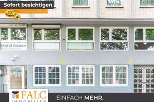 Kurzzeitvermietung Deluxe – Hochprofitables Investitionsobjekt – Die vollständige Adresse der Immobilie erhältst du vom Anbieter., 45127 Stadtkern, Essen – Vorschaubild 1
