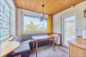 ** Satte 756 m² Süd-Westlage ** älteres Einfamilienhaus zum Neu-Gestalten! – Die vollständige Adresse der Immobilie erhältst du vom Anbieter., 68305 Waldhof, Mannheim – Vorschaubild 7