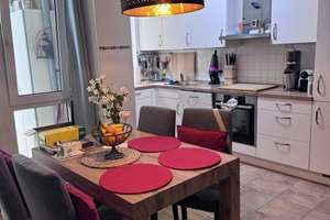 3-Zimmer Wohnung (Erbbaurecht) mit 2 Balkonen in München-Neuhausen – Die vollständige Adresse der Immobilie erhältst du vom Anbieter., 80636 St. Vinzenz, München – Vorschaubild 10
