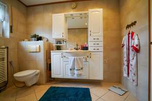 *Top Lage *Loggia *PV Anlage *Garage *2 Bäder *Terrasse *Top Raumaufteilung – Die vollständige Adresse der Immobilie erhältst du vom Anbieter., 26831 Bunde – Vorschaubild 15