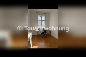 Tauschwohnung: Große Stuck-Altbauwohnung – 10559 Moabit, Berlin – Vorschaubild 5