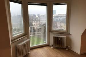 Sanierte 1-Zimmer Wohnung am Schillerplatz mit Aufzug und Tiefgarage – B4 2, 68159 Innenstadt/Jungbusch, Mannheim – Vorschaubild 8