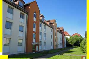 Neue Wohnung in Dresden 1 Zimmer Wohnung in Dresden