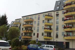 3-Raum Wohnung mit Balkon – 39124 Neue Neustadt, Magdeburg – Vorschaubild 2