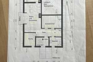 Lichtdurchflutetes Zweifamilienhaus mit gehobener Innenausstattung und großem S/W Garten in Seefeld – Meilinger Weg 5, 82229 Starnberg (Kreis) – Vorschaubild 29