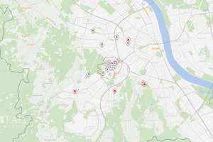 Studieltern und Kapitalanleger aufgepasst! – Die vollständige Adresse der Immobilie erhältst du vom Anbieter., 53121 Endenich, Bonn – Vorschaubild 8