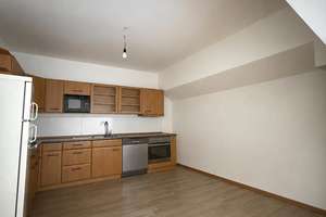 3-Zimmer-Wohnung in Freital mit Einbauküche