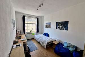 Attraktive 2 Zimmer Wohnung - Top-Lage inklusive – Die vollständige Adresse der Immobilie erhältst du vom Anbieter., 24118 Ravensberg, Kiel – Vorschaubild 14