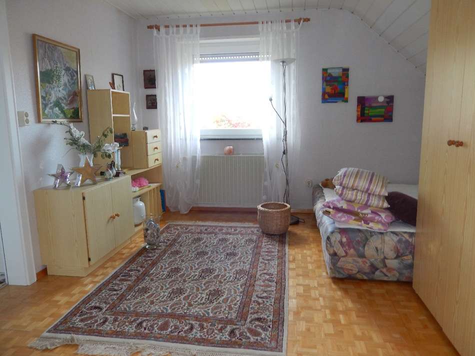 Arbeitszimmer