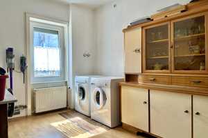 Freistehendes Einfamilienhaus mit 2 PKW-Stellplätzen - zentrale Lage! – Offenbach am Main – Vorschaubild 20