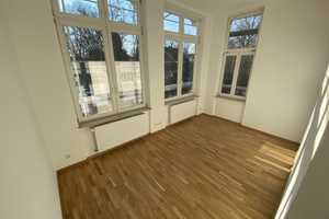 3-Zimmer-Wohnung mit prachtvoller Fassade inkl Stellplatz - ERSTBEZUG – Geibelstr. 22, 63450 Main-Kinzig-Kreis – Vorschaubild 4