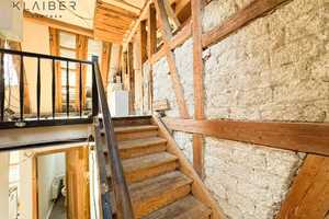 Schatztruhe am Pommeranzengarten zum Renovieren mit Garage und Dachterrasse. – Böblingen (Kreis) – Vorschaubild 20